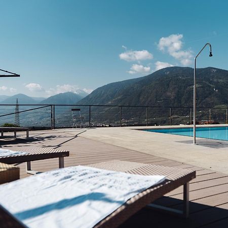 Appartement-Hotel Beatenhof Tirolo Exterior photo