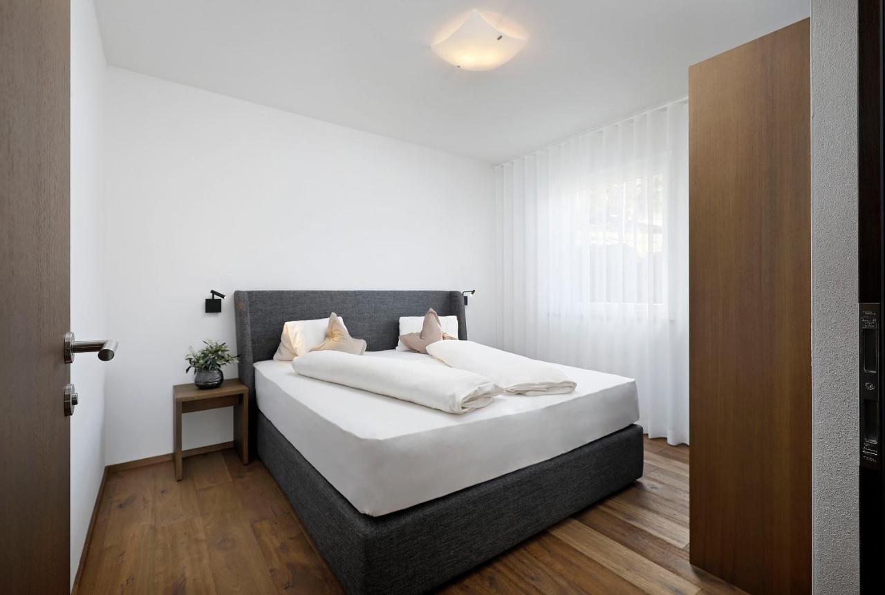 Appartement-Hotel Beatenhof Tirolo Exterior photo