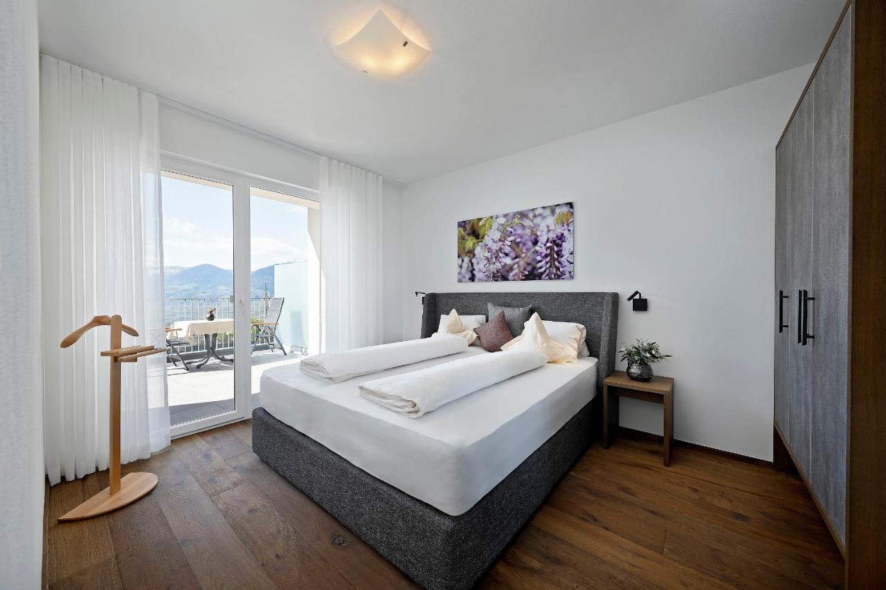 Appartement-Hotel Beatenhof Tirolo Exterior photo