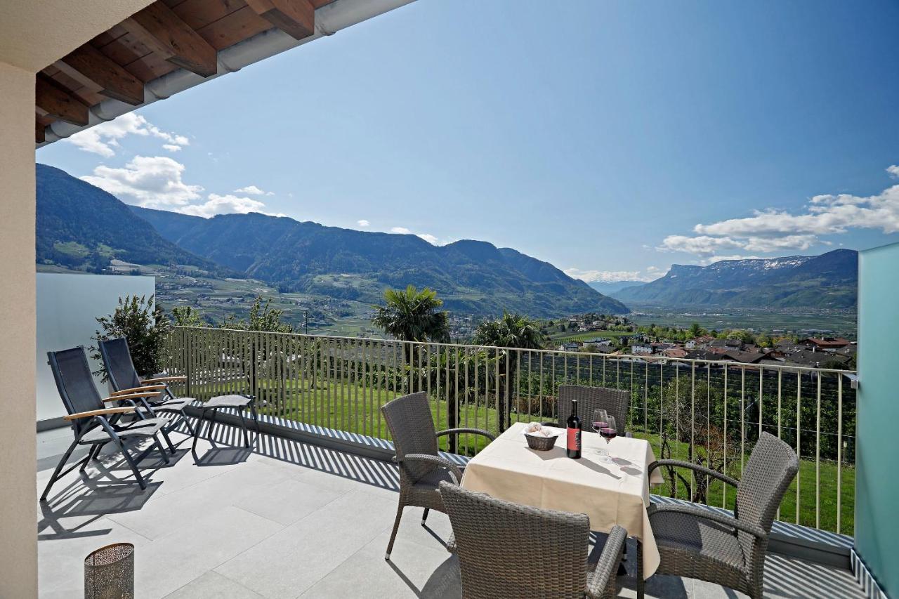 Appartement-Hotel Beatenhof Tirolo Exterior photo
