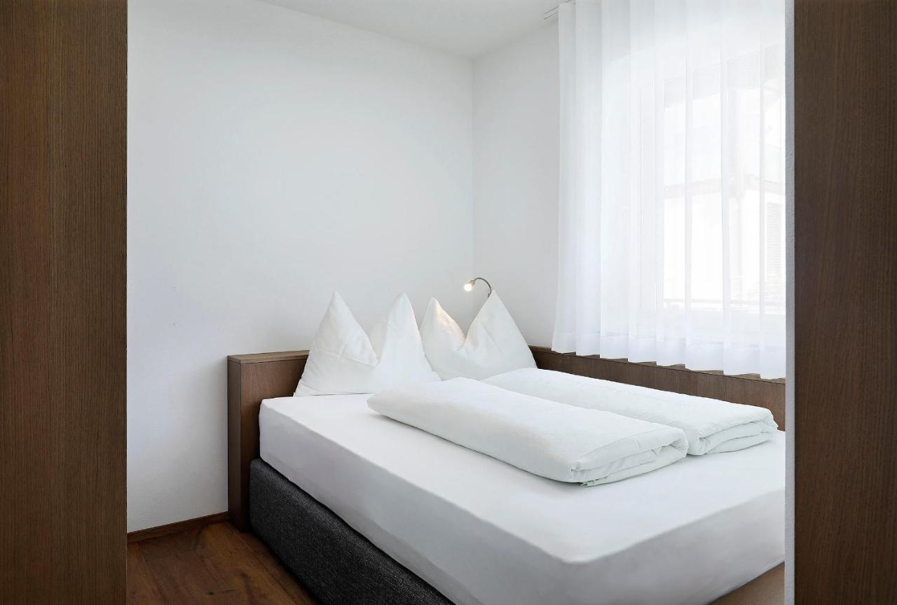 Appartement-Hotel Beatenhof Tirolo Exterior photo