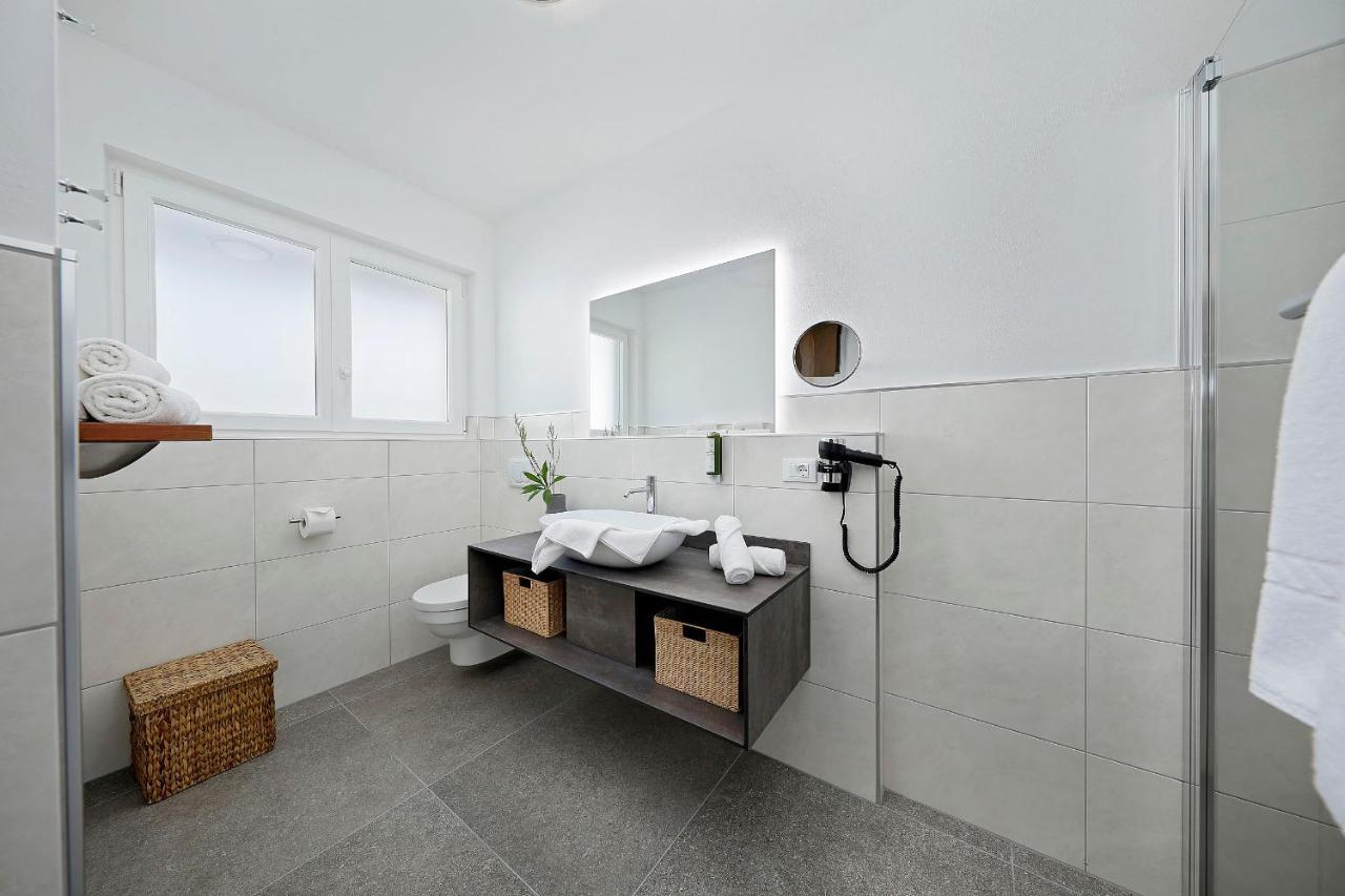 Appartement-Hotel Beatenhof Tirolo Exterior photo