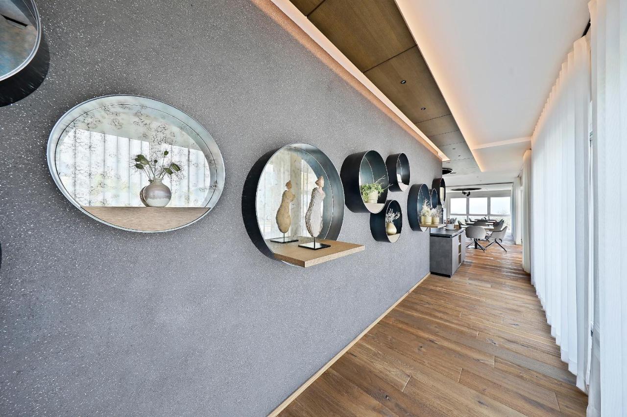 Appartement-Hotel Beatenhof Tirolo Exterior photo