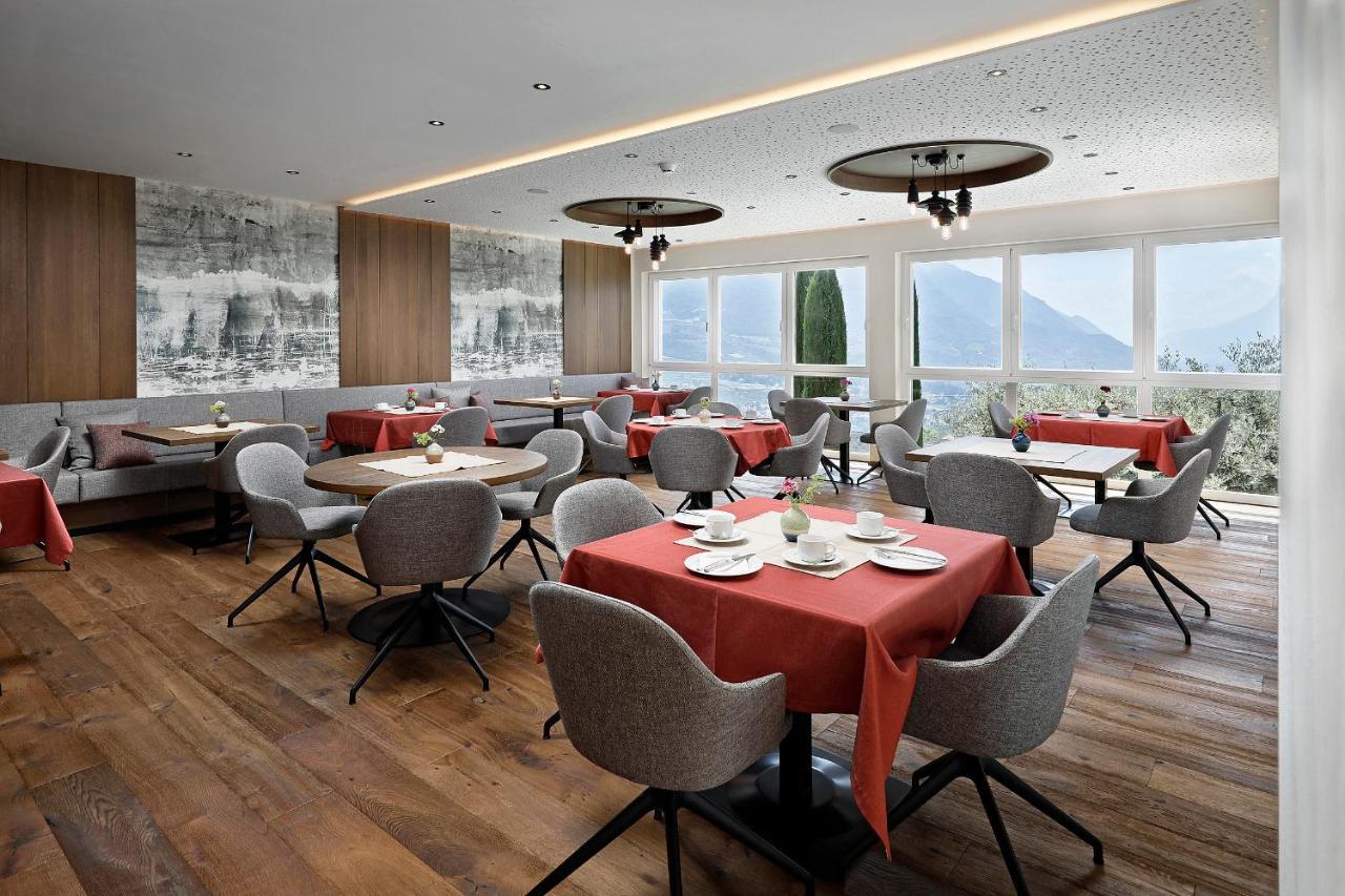Appartement-Hotel Beatenhof Tirolo Exterior photo