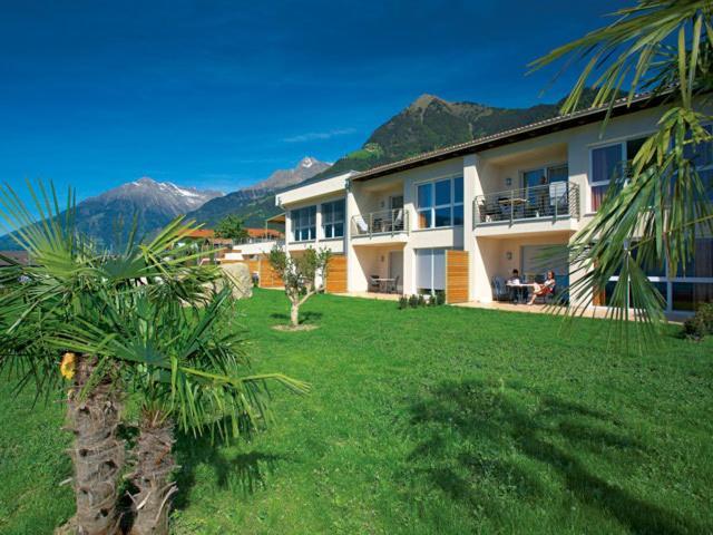 Appartement-Hotel Beatenhof Tirolo Room photo