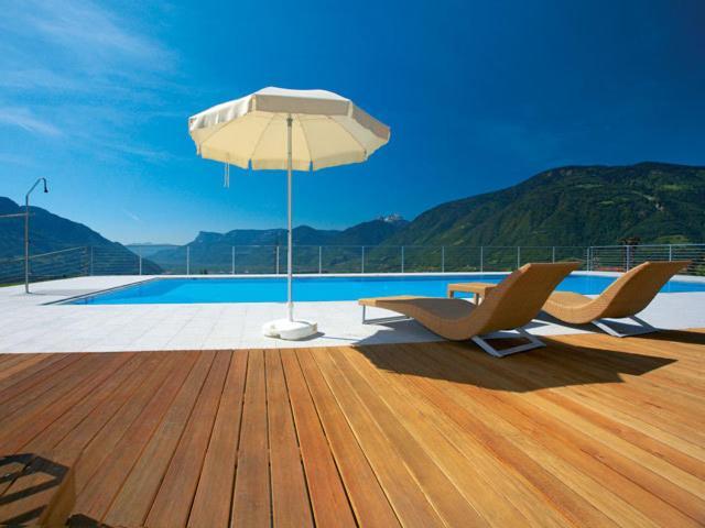 Appartement-Hotel Beatenhof Tirolo Exterior photo