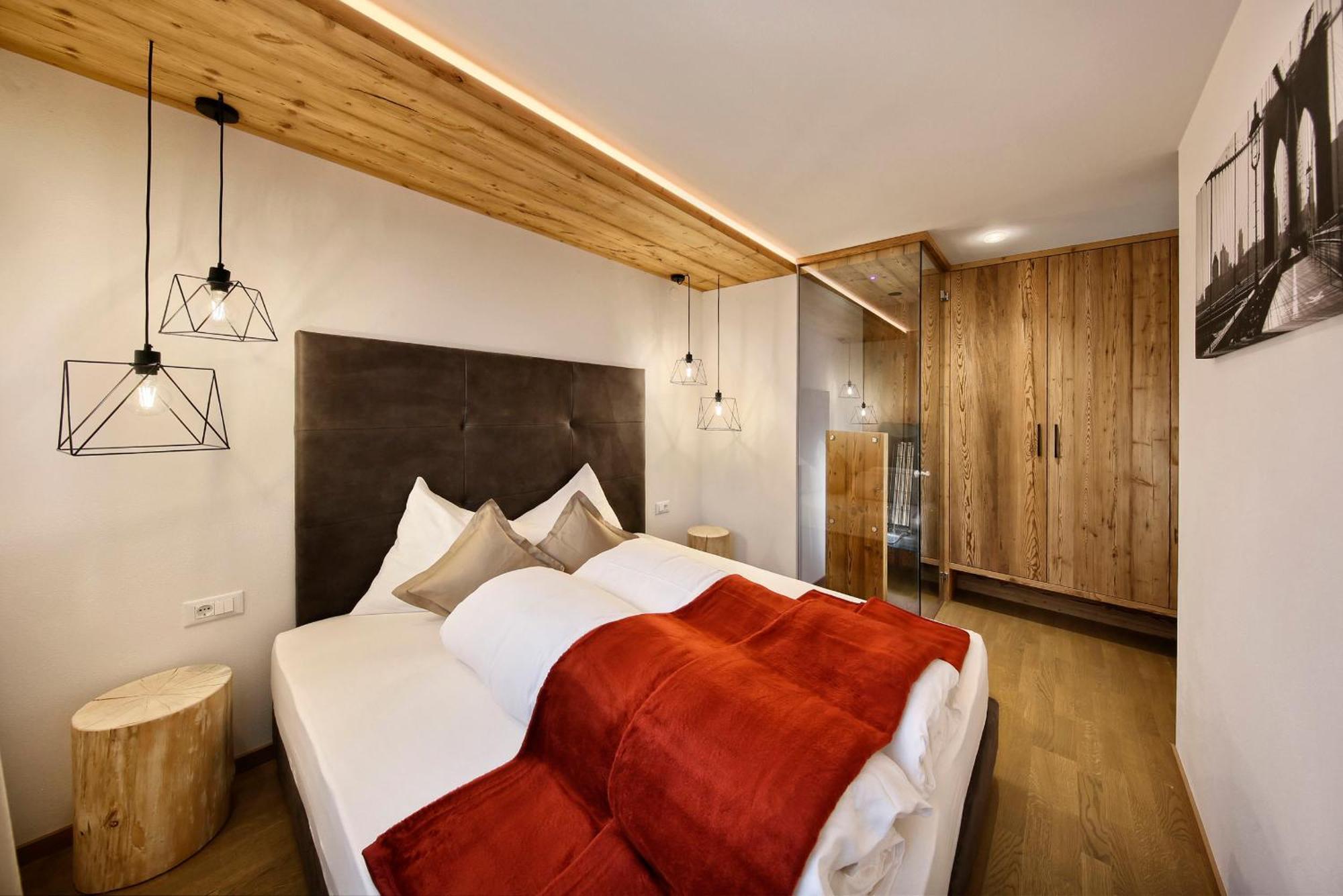 Appartement-Hotel Beatenhof Tirolo Exterior photo