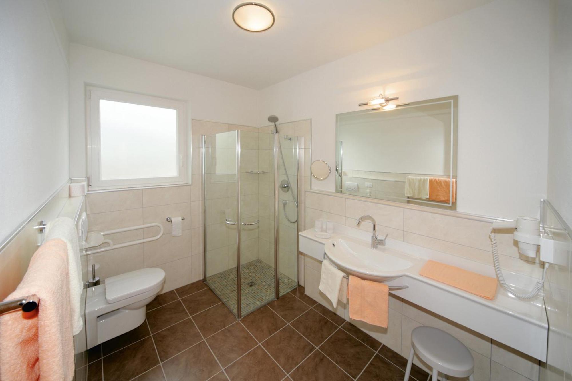 Appartement-Hotel Beatenhof Tirolo Room photo